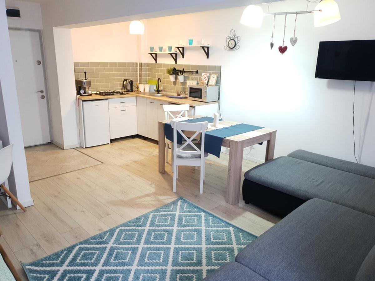 Dream Apartment Петрошани Экстерьер фото
