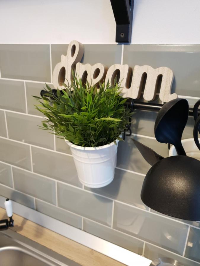 Dream Apartment Петрошани Экстерьер фото