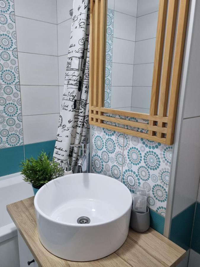 Dream Apartment Петрошани Экстерьер фото